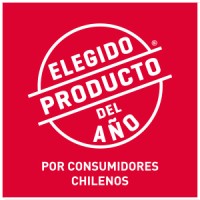 Product Of the Year - Chile logo - Similar company to Jcdecaux Chile