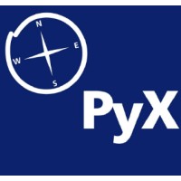 Pyx Global Trade Solutions logo - Similar company to E M M E - Real Estate Group