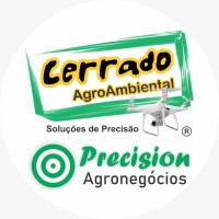 Precision Agronegócios logo - Similar company to Gilenge Engenharia Ind. E Com.
