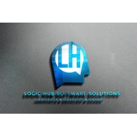 Logic Hub Software Solutions logo - Similar company to Logic Hub Pty Ltd