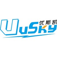 USKY Technology CO., LTD logo - Similar company to Gulikit