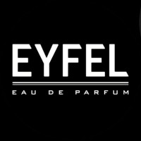 Eyfel Cosmetic USA logo - Similar company to Divinity Cosmetic Supply