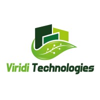 Viridi Technologies logo - Similar company to A5 Solutions