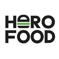 Hero Food logo - Similar company to 4Mp Technologies