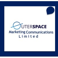 Outerspace Marketing Communications Limited logo - Similar company to Outerspace.