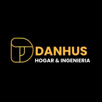 Danhus - Ingeniería, Electricidad & Obras menores - con un toque nórdico logo - Similar company to Digitalize Agencia - Consultora De Marketing & Comunicaciones