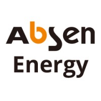 ABSEN ENERGY logo - Similar company to Mega Electric Company