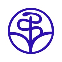 Stiftung Gesundheit logo - Similar company to Twotype Design