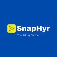 SnapHyr - Startup & HFT Jobs logo - Similar company to Hashbyte Llc