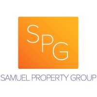 Samuel Property Group LLC logo - Similar company to Alpha14 Property Group