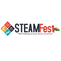 STEAMFest Ghana logo - Similar company to Spesforlife Foundation