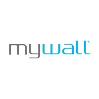 MyWall logo - Similar company to Mywall - Designer'S Dream