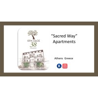 Sacred Way apartments logo - Similar company to Stratics.Com