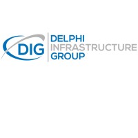 Delphi Infrastructure Group logo - Similar company to Underground Infrastructure Solutions, Inc.