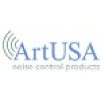 ArtUSA Noise Control Products logo - Similar company to Bhc Properties