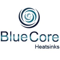 BlueCore Heatsinks logo - Similar company to Integrated Electronic
