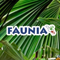 Faunia logo - Similar company to Cala Gestores