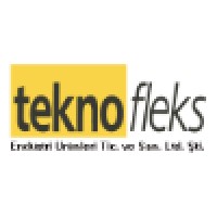Teknofleks Hortum ve Endüstri Ürünleri San. Tic. Ltd.Şti. logo - Similar company to Johan Rönning