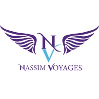 NASSIM VOYAGES logo - Similar company to Xx