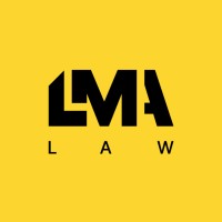 LMA LAW logo - Similar company to Mage Partners