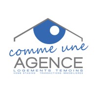 Comme Une Agence logo - Similar company to By105