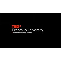 TEDxErasmusUniversity logo - Similar company to The Changemaker Project