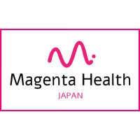 Magenta Health Japan logo - Similar company to Digilearn