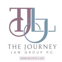 The Journey Law Group, P.C. logo - Similar company to Robert J. Renna P.C.