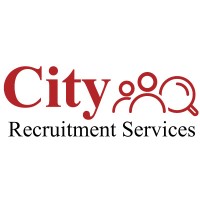 City Recruitment Services logo - Similar company to Richclouding Software Solutions