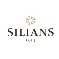 Silians cosmétiques & Spa logo - Similar company to Keevy Cosmétiques