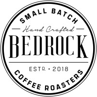 Bedrock Coffee Roasters logo - Similar company to Entrusted Technology Solutions