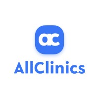 AllClinics logo - Similar company to Dosbnb
