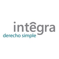 INTEGRA GLE logo - Similar company to Legops
