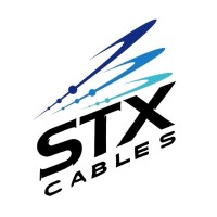 STX Cables logo - Similar company to Stx Cables