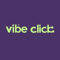 Vibe Click logo - Similar company to Duna Marketing