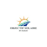 Objectif Solaire by Egelec logo - Similar company to Green Cloud Workshop