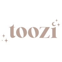 Toozi Sleepwear logo - Similar company to Bella Media + Co.