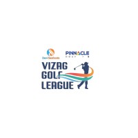 Vizag Golf League logo - Similar company to Hytalent Learning And Development Solutions