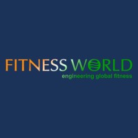 Fitness World India logo - Similar company to The E-Commerce Academy