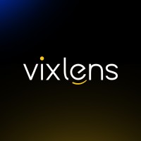 Vixlens logo - Similar company to Seliga Internet