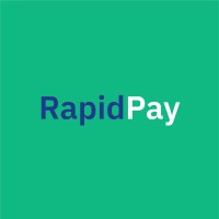 RapidPay logo - Similar company to Allstate Security Services