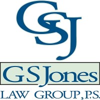 Gsjones Law Group, P.s.