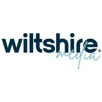 Wiltshire Media™ logo - Similar company to Upanup