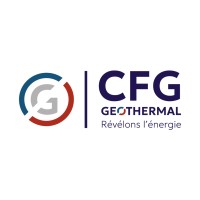 CFG Geothermal logo - Similar company to Arverne Group