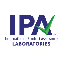 International Product Assurance Laboratories logo - Similar company to Metatron Inc. (Mrnj)