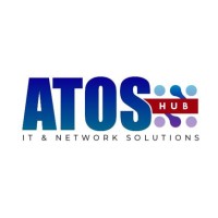 Atos Hub Information Technology logo - Similar company to Adler Security Systems