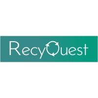 RecyOuest logo - Similar company to Pierre Thomas Sas