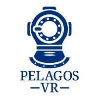 Pelagos VR logo - Similar company to I-Life