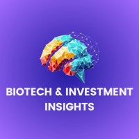 Biotech & Investment Insights logo - Similar company to Biotech Executive Recruitment