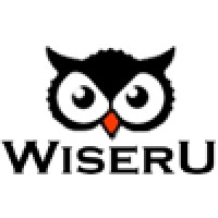 WiserU logo - Similar company to The True Success Academy